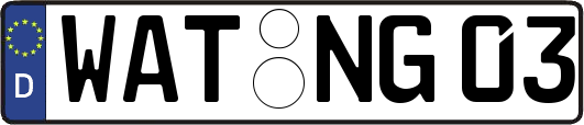 WAT-NG03