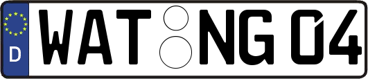 WAT-NG04
