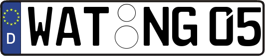 WAT-NG05