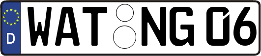 WAT-NG06