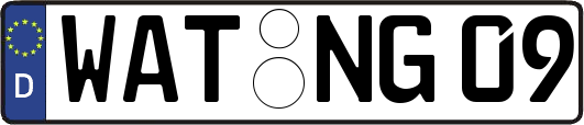 WAT-NG09