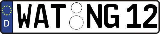 WAT-NG12