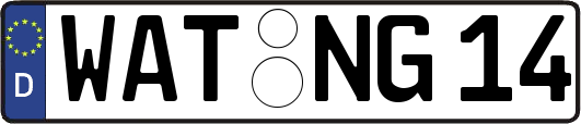 WAT-NG14