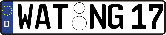 WAT-NG17