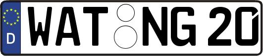 WAT-NG20