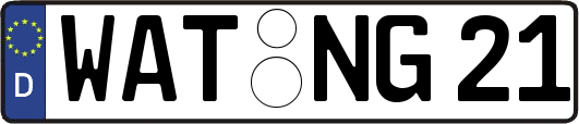 WAT-NG21