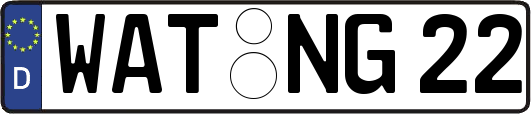 WAT-NG22