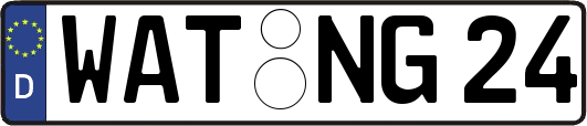 WAT-NG24