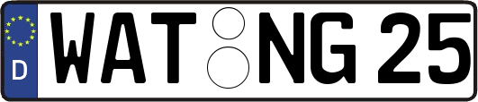 WAT-NG25