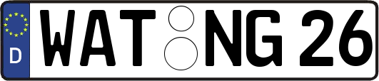 WAT-NG26