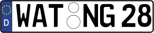 WAT-NG28