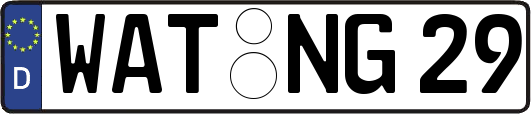 WAT-NG29