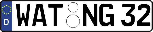 WAT-NG32