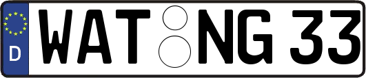 WAT-NG33