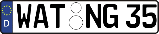 WAT-NG35