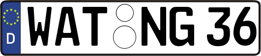 WAT-NG36
