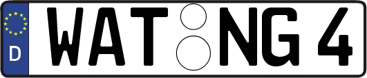WAT-NG4