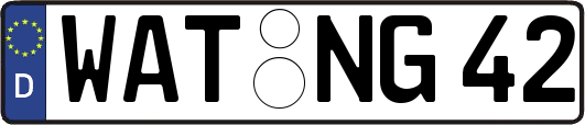 WAT-NG42