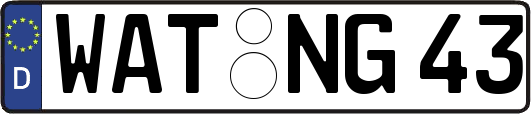 WAT-NG43