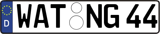 WAT-NG44