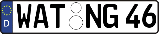 WAT-NG46
