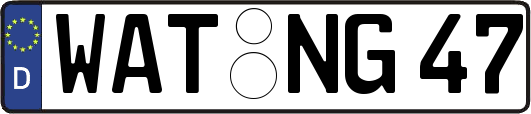 WAT-NG47