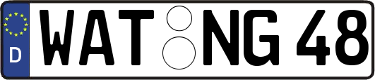 WAT-NG48