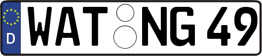 WAT-NG49