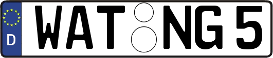 WAT-NG5