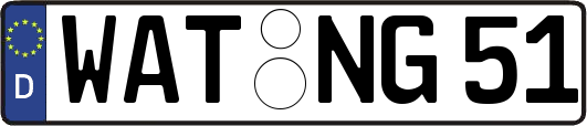 WAT-NG51