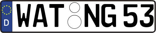 WAT-NG53