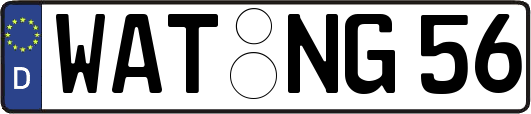 WAT-NG56