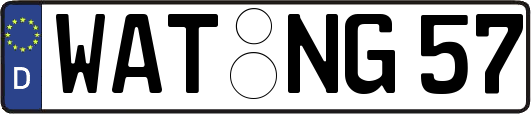 WAT-NG57