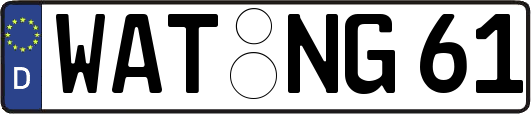WAT-NG61
