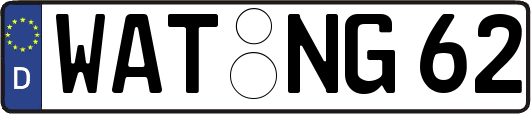 WAT-NG62