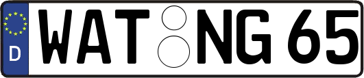 WAT-NG65