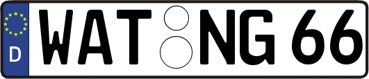 WAT-NG66
