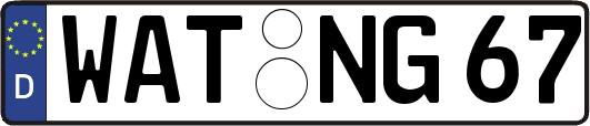 WAT-NG67