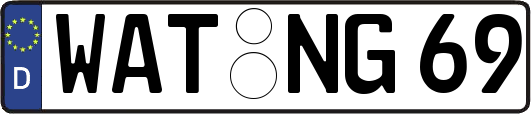 WAT-NG69