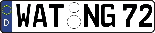 WAT-NG72