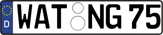 WAT-NG75