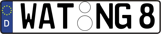 WAT-NG8