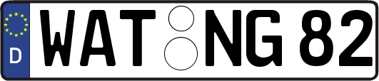 WAT-NG82