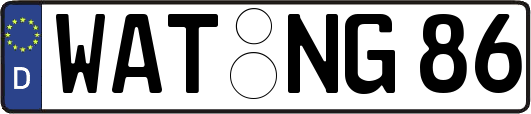 WAT-NG86