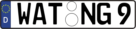 WAT-NG9