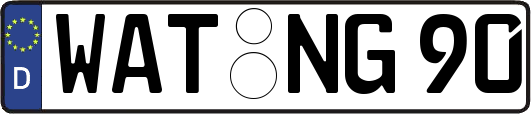 WAT-NG90