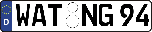 WAT-NG94
