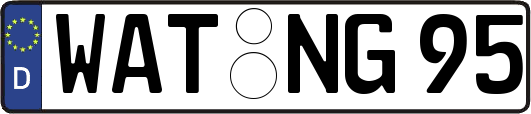 WAT-NG95