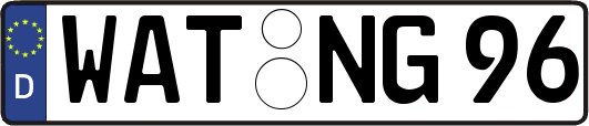 WAT-NG96