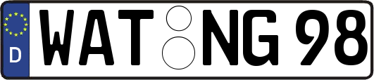 WAT-NG98